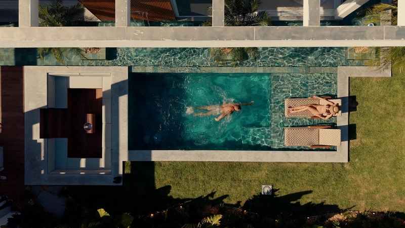 Sofisticação, exclusividade e arquitetura contemporânea: 29ª foto da galeria de imagens do imóvel