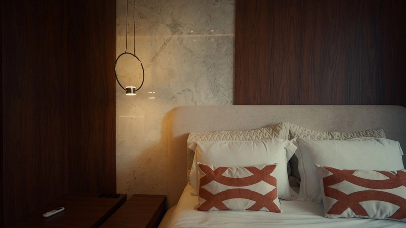 Sofisticação, exclusividade e arquitetura contemporânea: 11ª foto da galeria de imagens do imóvel