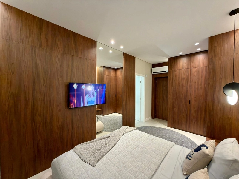 Sofisticação, exclusividade e arquitetura contemporânea: 31ª foto da galeria de imagens do imóvel