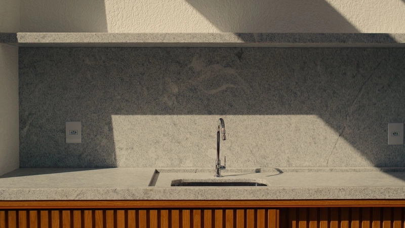 Sofisticação, exclusividade e arquitetura contemporânea: 42ª foto da galeria de imagens do imóvel