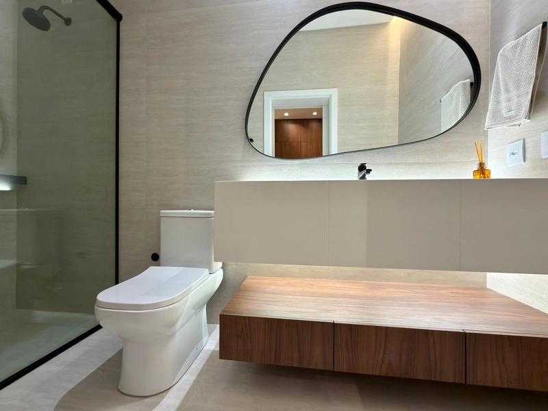 Sofisticação, exclusividade e arquitetura contemporânea: 37ª foto da galeria de imagens do imóvel