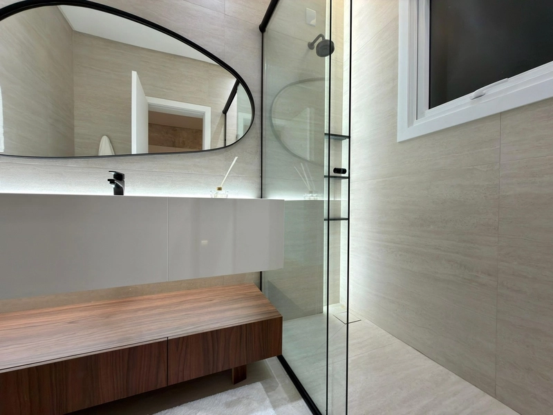 Sofisticação, exclusividade e arquitetura contemporânea: 41ª foto da galeria de imagens do imóvel