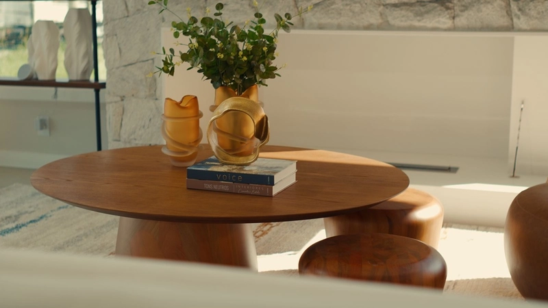 Sofisticação, exclusividade e arquitetura contemporânea: 38ª foto da galeria de imagens do imóvel