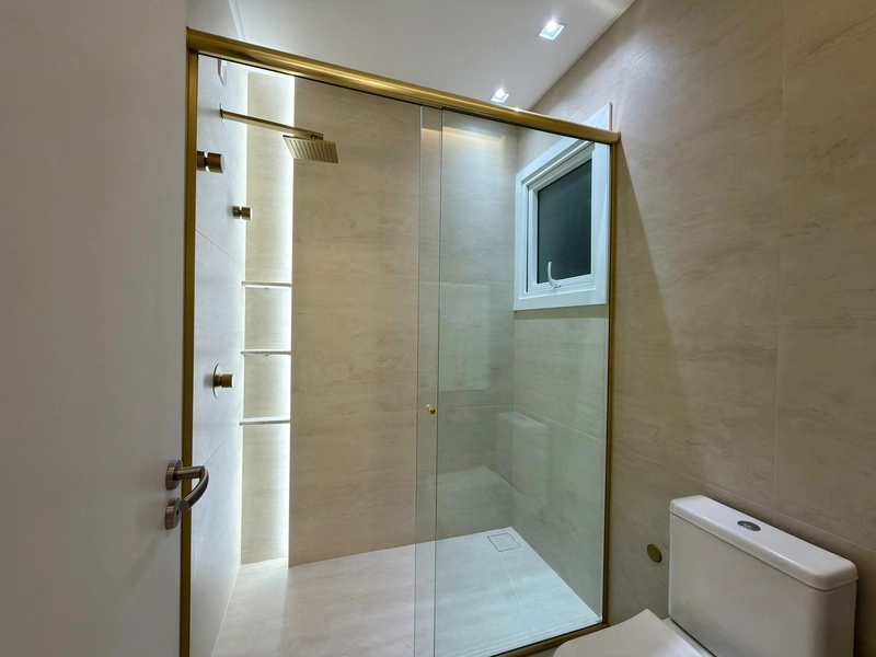 Sofisticação, exclusividade e arquitetura contemporânea: 48ª foto da galeria de imagens do imóvel