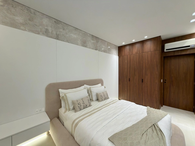 Sofisticação, exclusividade e arquitetura contemporânea: 39ª foto da galeria de imagens do imóvel