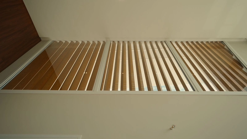 Sofisticação, exclusividade e arquitetura contemporânea: 33ª foto da galeria de imagens do imóvel