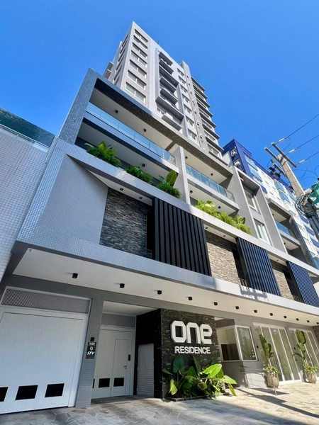 APTO 3 suítes, bairro navegantes: 3ª foto da galeria de imagens do imóvel