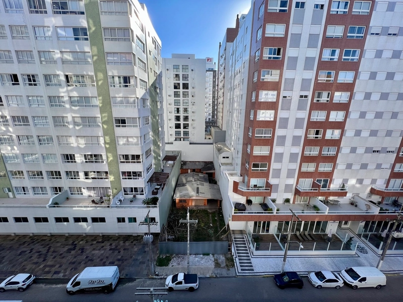 APTO 3 suítes, bairro navegantes: 30ª foto da galeria de imagens do imóvel