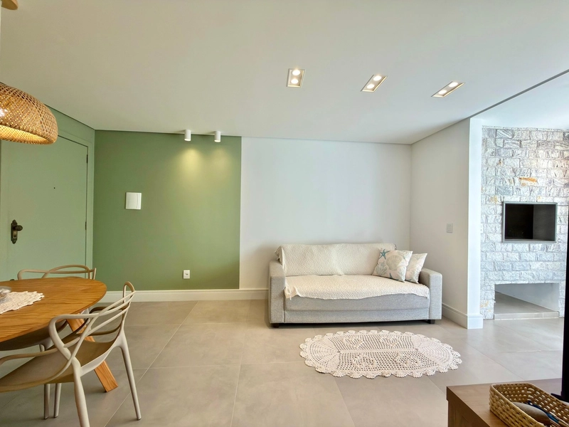 APARTAMENTO ESPAÇOSO, TOTALMENTE REFORMADO, PRONTO PARA USUFRUIR!: 7ª foto da galeria de imagens do imóvel