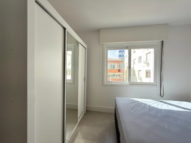 APARTAMENTO ESPAÇOSO, TOTALMENTE REFORMADO, PRONTO PARA USUFRUIR!: 14ª foto da galeria de imagens do imóvel