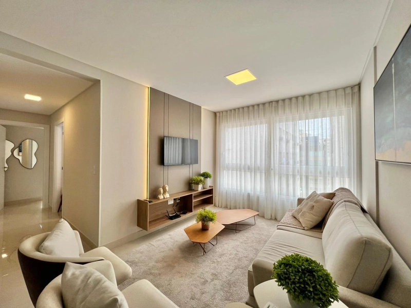 Apartamento á venda em Capão da Canoa.