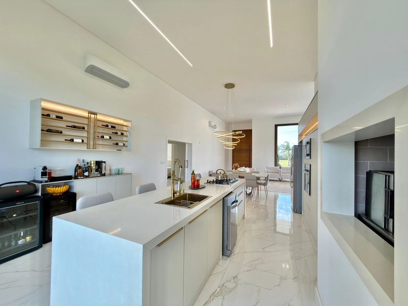 CASA À VENDA!!! CONDOMÍNIO GREEN VILLAGE: 9ª foto da galeria de imagens do imóvel