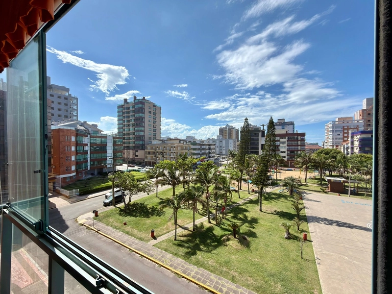 NOVIDADE A VENDA APARTAMENTO COM VISTA PARA O MAR E PRAÇA DO FAROL: 5ª foto da galeria de imagens do imóvel