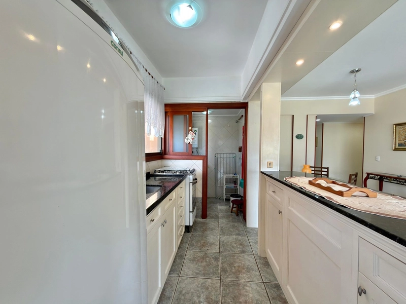 NOVIDADE A VENDA APARTAMENTO COM VISTA PARA O MAR E PRAÇA DO FAROL: 13ª foto da galeria de imagens do imóvel