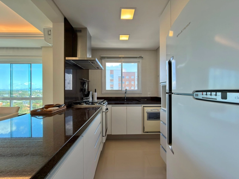APARTAMENTO À VENDA COM VISTA ETERNA PARA O MAR: 16ª foto da galeria de imagens do imóvel