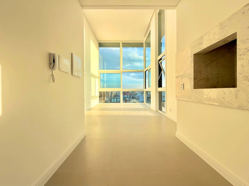 APARTAMENTO COM INFRA INCRÍVEL, VISTA PARA O MAR: 16ª foto da galeria de imagens do imóvel