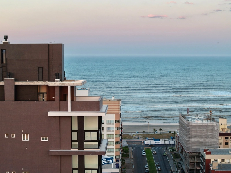 APARTAMENTO COM INFRA INCRÍVEL, VISTA PARA O MAR: 31ª foto da galeria de imagens do imóvel