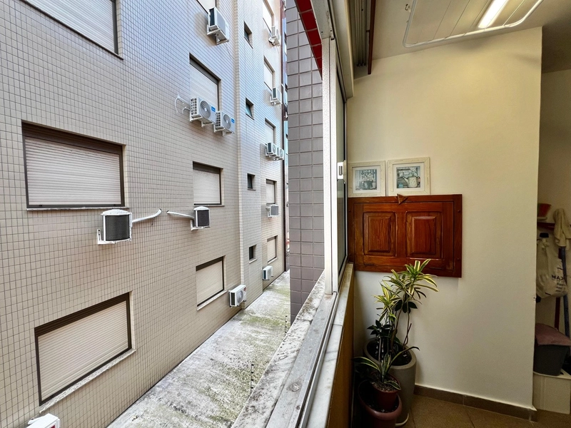 Apartamento de 1 dormitório no Centro de Capão da Canoa.: 9ª foto da galeria de imagens do imóvel