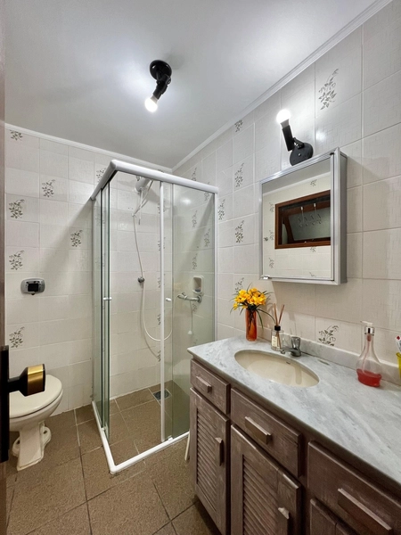 Apartamento de 1 dormitório no Centro de Capão da Canoa.: 12ª foto da galeria de imagens do imóvel