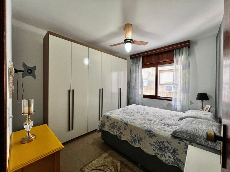 Apartamento de 1 dormitório no Centro de Capão da Canoa.: 11ª foto da galeria de imagens do imóvel
