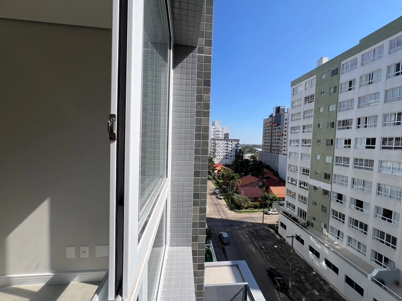 Seu Novo Lar na Melhor Localização: 2 Suítes em Prédio Novo!: 13ª foto da galeria de imagens do imóvel