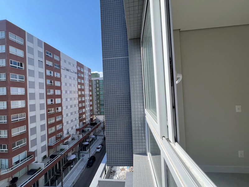 Seu Novo Lar na Melhor Localização: 2 Suítes em Prédio Novo!: 12ª foto da galeria de imagens do imóvel
