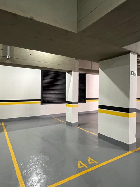 Seu Novo Lar na Melhor Localização: 2 Suítes em Prédio Novo!: 24ª foto da galeria de imagens do imóvel
