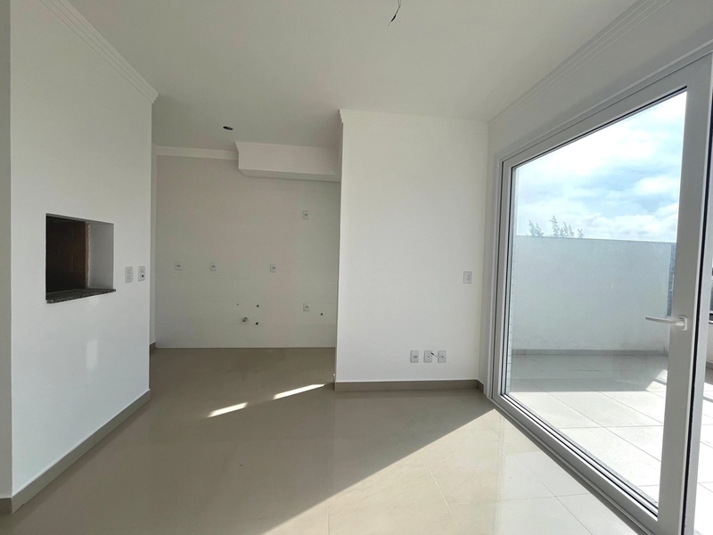 TERRAÇO DE FRENTE, PRÉDIO NOVO!!!: 3ª foto da galeria de imagens do imóvel
