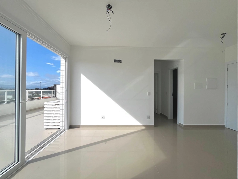 TERRAÇO DE FRENTE, PRÉDIO NOVO!!!: 6ª foto da galeria de imagens do imóvel