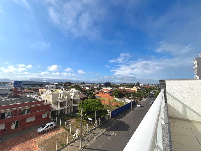 TERRAÇO DE FRENTE, PRÉDIO NOVO!!!: 10ª foto da galeria de imagens do imóvel