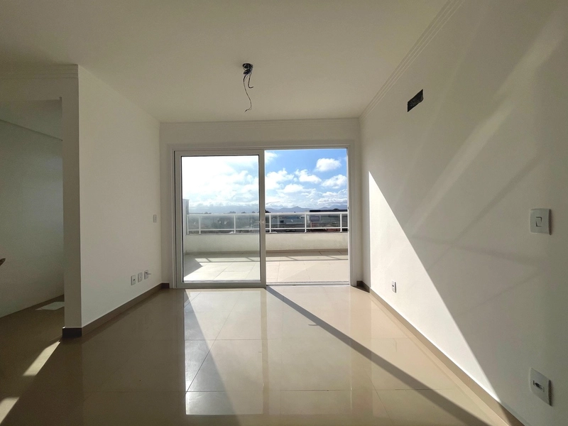 TERRAÇO DE FRENTE, PRÉDIO NOVO!!!: 2ª foto da galeria de imagens do imóvel