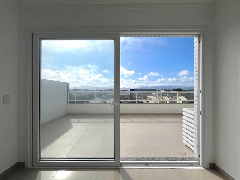TERRAÇO DE FRENTE, PRÉDIO NOVO!!!: 8ª foto da galeria de imagens do imóvel
