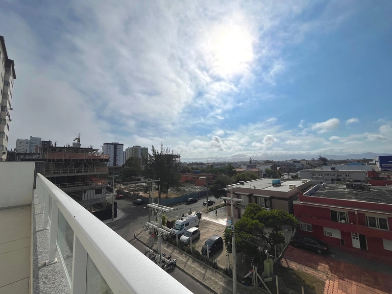 TERRAÇO DE FRENTE, PRÉDIO NOVO!!!: 11ª foto da galeria de imagens do imóvel