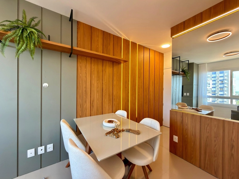 APARTAMENTO À VENDA EM CAPÃO DA CANOA COM VISTA PARA O MAR: 14ª foto da galeria de imagens do imóvel