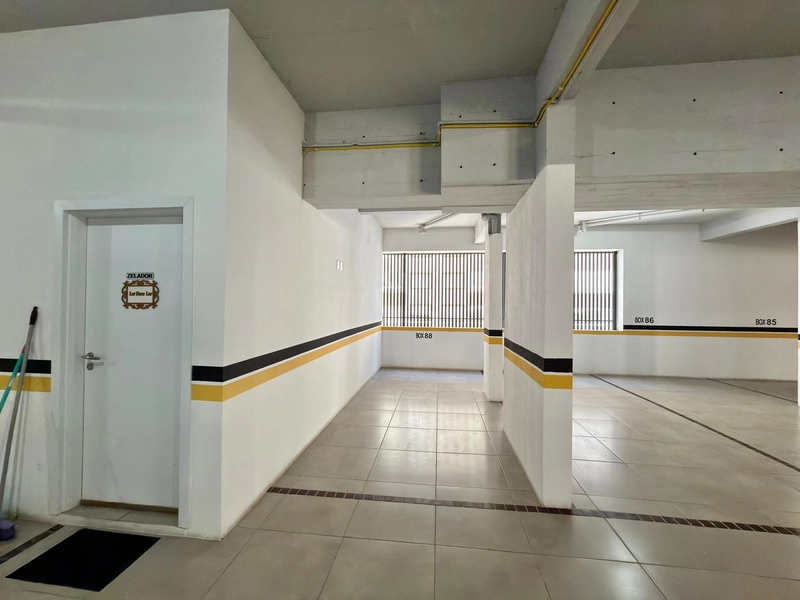 APARTAMENTO À VENDA EM CAPÃO DA CANOA COM VISTA PARA O MAR: 20ª foto da galeria de imagens do imóvel