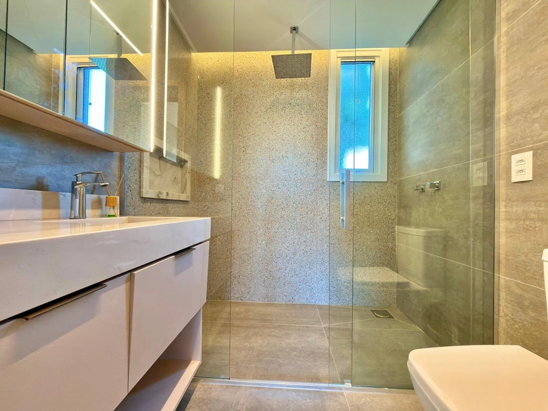 NOVIDADE À VENDA – ALLURE | 277m² | BEIRA DE LAGO | FRENTE NORTE: 30ª foto da galeria de imagens do imóvel