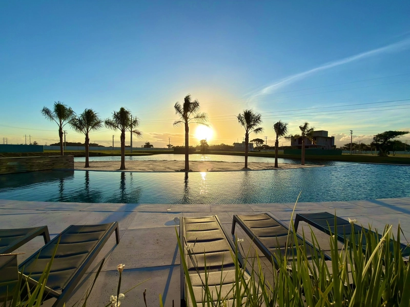 NOVIDADE À VENDA – ALLURE | 277m² | BEIRA DE LAGO | FRENTE NORTE: 53ª foto da galeria de imagens do imóvel