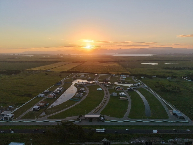 NOVIDADE À VENDA – ALLURE | 277m² | BEIRA DE LAGO | FRENTE NORTE: 49ª foto da galeria de imagens do imóvel