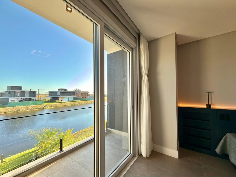 NOVIDADE À VENDA – ALLURE | 277m² | BEIRA DE LAGO | FRENTE NORTE: 32ª foto da galeria de imagens do imóvel