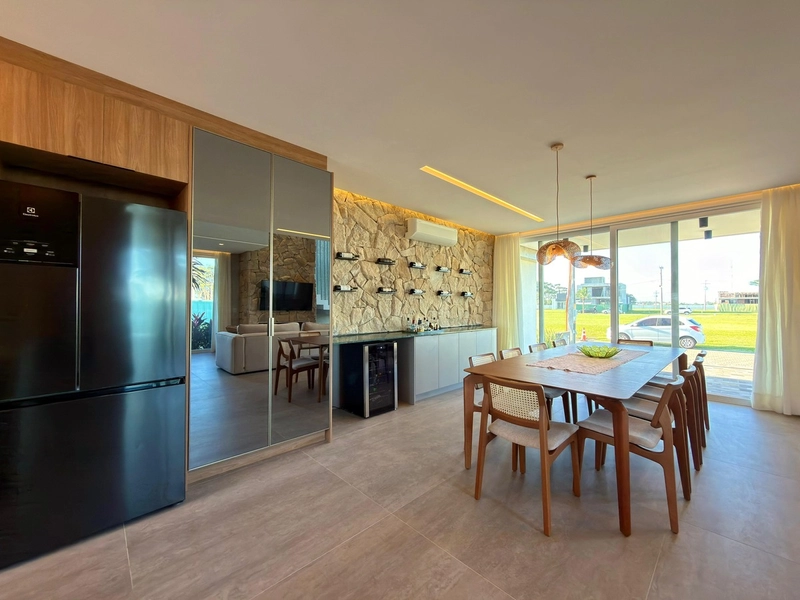 NOVIDADE À VENDA – ALLURE | 277m² | BEIRA DE LAGO | FRENTE NORTE: 12ª foto da galeria de imagens do imóvel