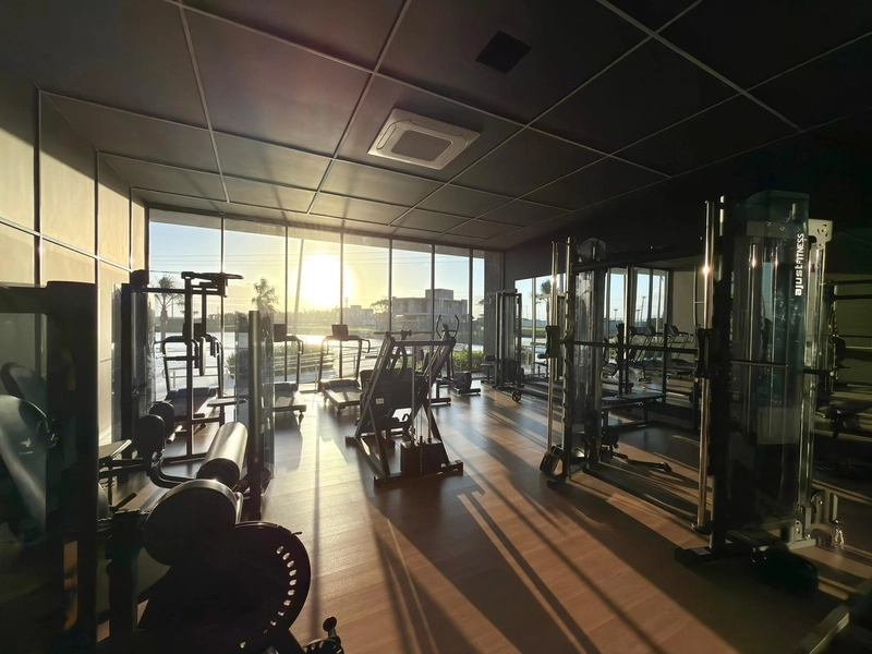 NOVIDADE À VENDA – ALLURE | 277m² | BEIRA DE LAGO | FRENTE NORTE: 58ª foto da galeria de imagens do imóvel