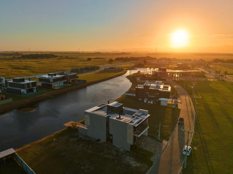 NOVIDADE À VENDA – ALLURE | 277m² | BEIRA DE LAGO | FRENTE NORTE: 48ª foto da galeria de imagens do imóvel