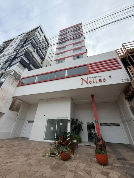 Apartamento Decorado - 2 Dorms - Vista Mar e Praça Surdos e Mudos: 16ª foto da galeria de imagens do imóvel