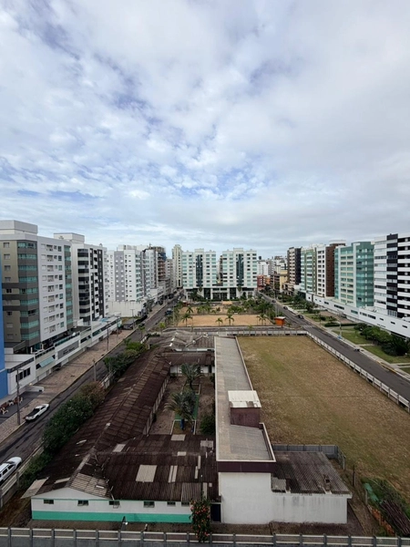 Apartamento Decorado - 2 Dorms - Vista Mar e Praça Surdos e Mudos: 7ª foto da galeria de imagens do imóvel