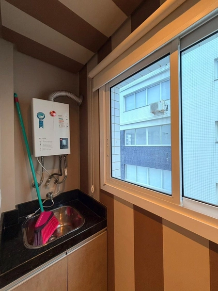 Apartamento Decorado - 2 Dorms - Vista Mar e Praça Surdos e Mudos: 10ª foto da galeria de imagens do imóvel