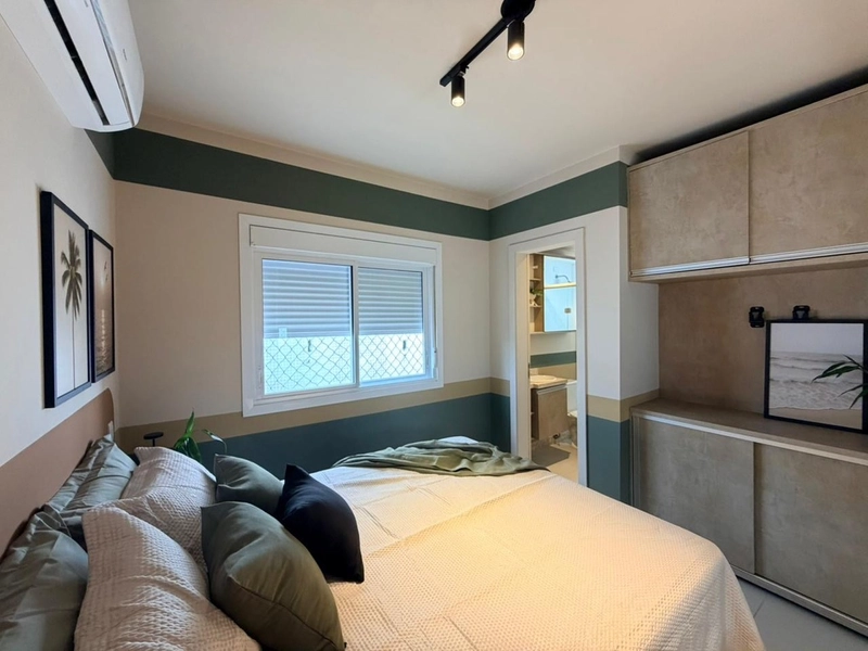 Apartamento Decorado - 2 Dorms - Vista Mar e Praça Surdos e Mudos: 13ª foto da galeria de imagens do imóvel