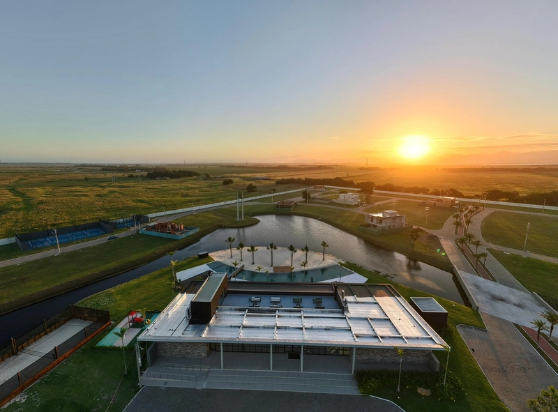 CASA À VENDA!!! CONDOMÍNIO ALLURE XANGRILA  PRONTA PARA USO: 50ª foto da galeria de imagens do imóvel