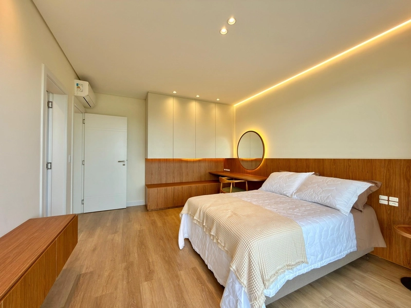 CONDOMÍNIO AMARE HOME RESORT CASA BRISA E-11 À VENDA: 38ª foto da galeria de imagens do imóvel