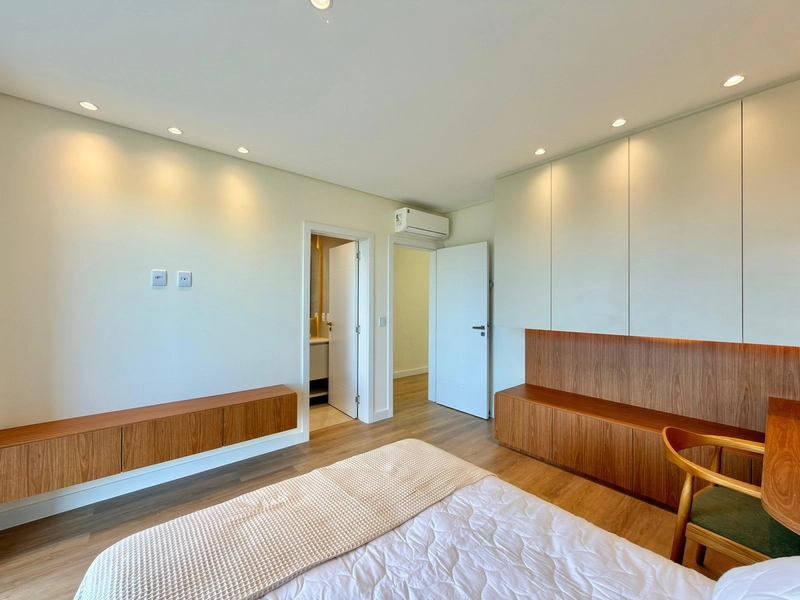 CONDOMÍNIO AMARE HOME RESORT CASA BRISA E-11 À VENDA: 40ª foto da galeria de imagens do imóvel