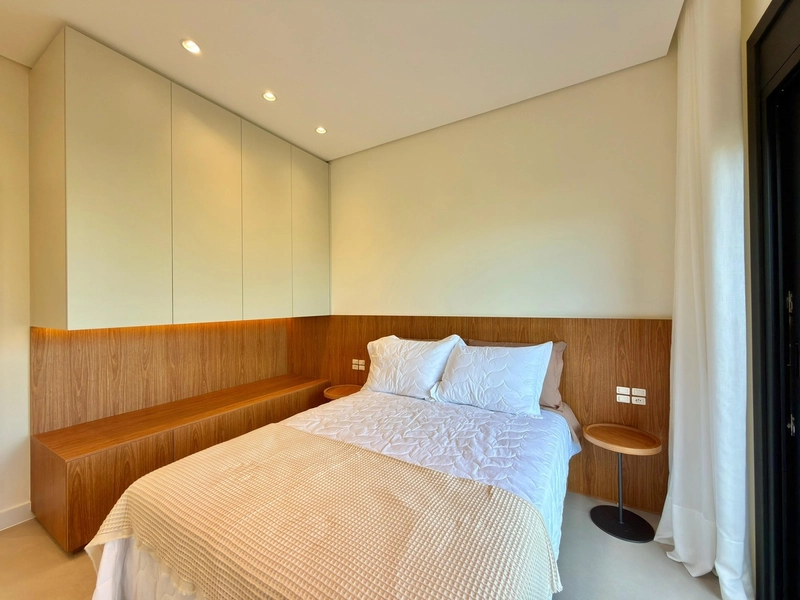 CONDOMÍNIO AMARE HOME RESORT CASA BRISA E-11 À VENDA: 28ª foto da galeria de imagens do imóvel